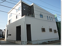 千葉のM様邸施工例詳細へ