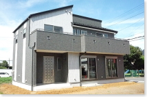 千葉県 W様邸 施工例